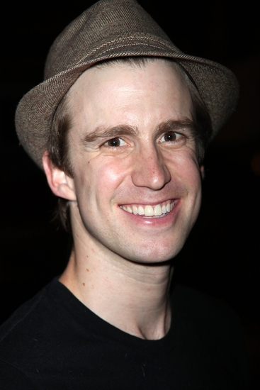 Photo Coverage: BROADWAY BARKS 11 - Backstage Part One Image