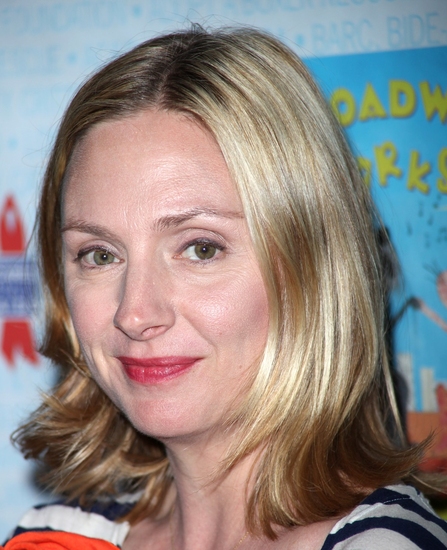 Photo Coverage: BROADWAY BARKS 11 - Backstage Part One Image