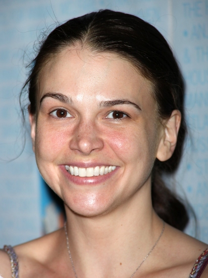 Photo Coverage: BROADWAY BARKS 11 - Backstage Part One Image