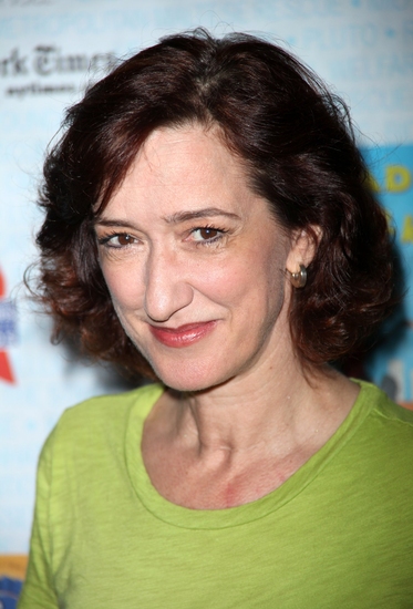 Photo Coverage: BROADWAY BARKS 11 - Backstage Part One Image