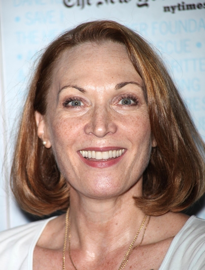 Photo Coverage: BROADWAY BARKS 11 - Backstage Part One Image