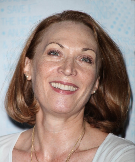 Photo Coverage: BROADWAY BARKS 11 - Backstage Part One Image