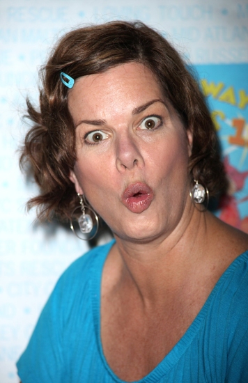 Photo Coverage: BROADWAY BARKS 11 - Backstage Part Two Image