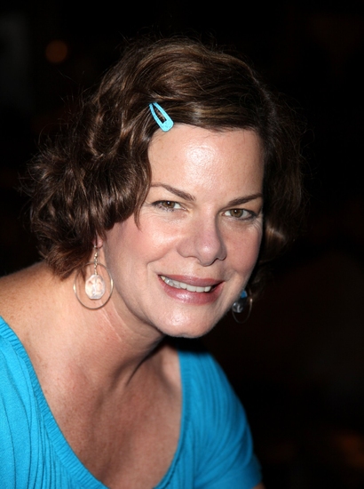 Photo Coverage: BROADWAY BARKS 11 - Backstage Part Two Image