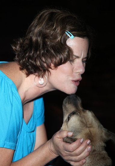 Photo Coverage: BROADWAY BARKS 11 - Backstage Part Two Image