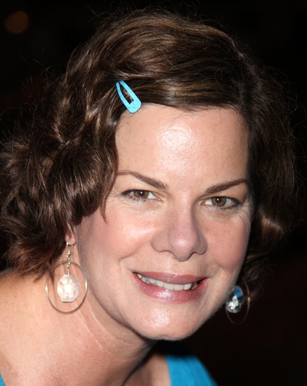 Photo Coverage: BROADWAY BARKS 11 - Backstage Part Two Image