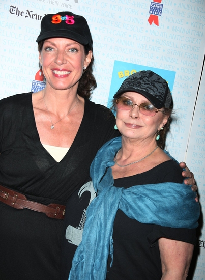 Photo Coverage: BROADWAY BARKS 11 - Backstage Part Two Image