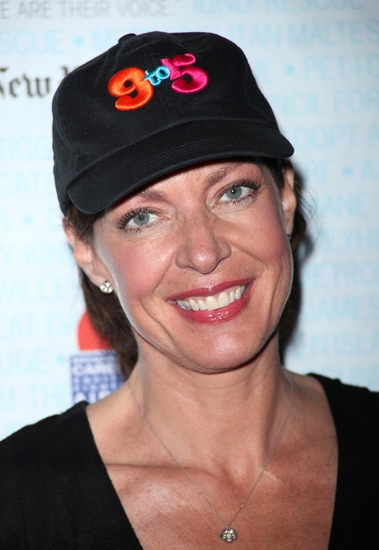 Photo Coverage: BROADWAY BARKS 11 - Backstage Part Two Image