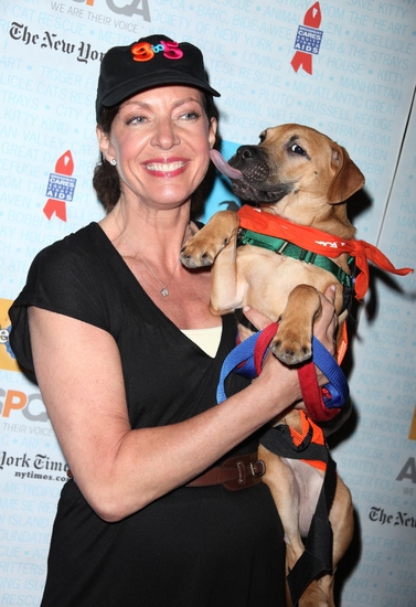 Photo Coverage: BROADWAY BARKS 11 - Backstage Part Two Image