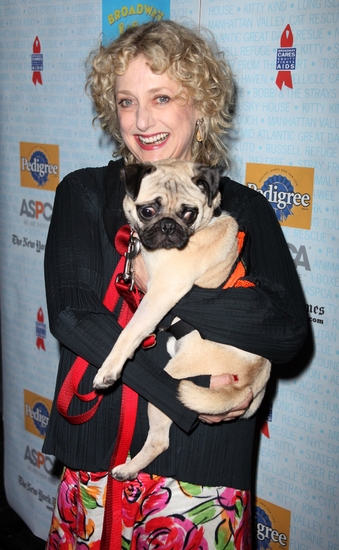 Photo Coverage: BROADWAY BARKS 11 - Backstage Part Two Image