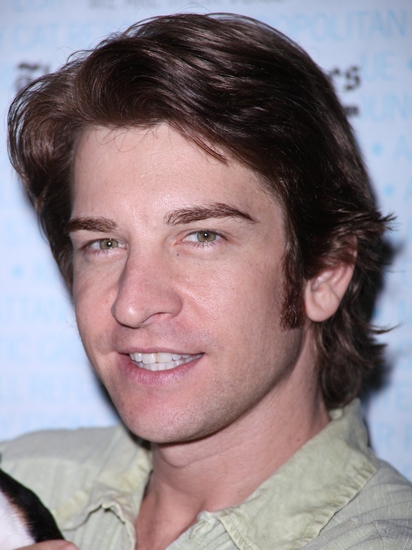 Photo Coverage: BROADWAY BARKS 11 - Backstage Part Two Image