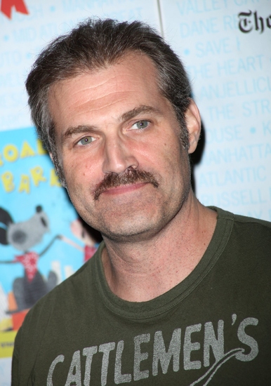 Photo Coverage: BROADWAY BARKS 11 - Backstage Part Two Image