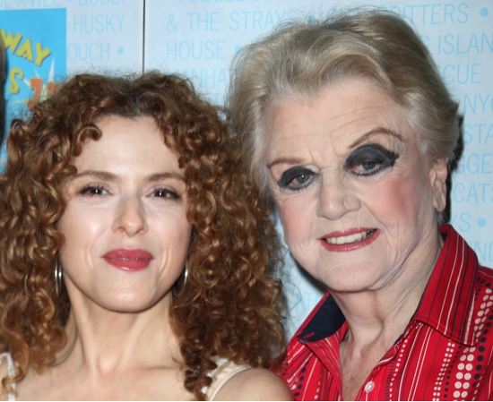 Photo Coverage: BROADWAY BARKS 11 - Backstage Part Two Image