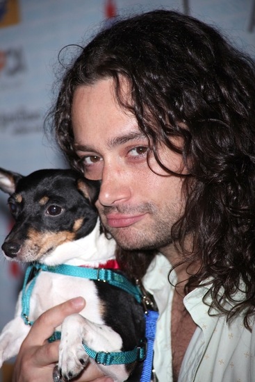 Photo Coverage: BROADWAY BARKS 11 - Backstage Part Two Image