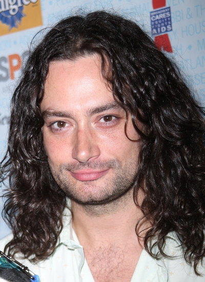 Photo Coverage: BROADWAY BARKS 11 - Backstage Part Two Image