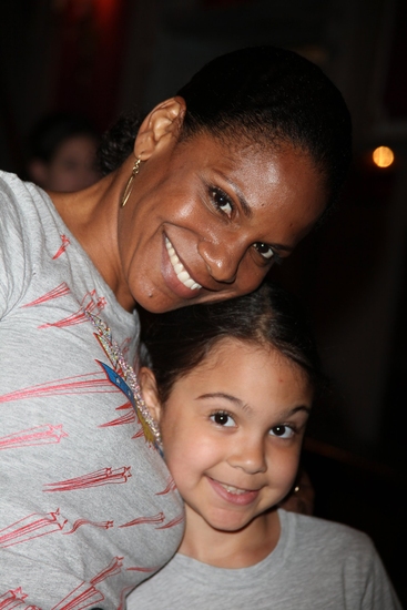 Photo Coverage: BROADWAY BARKS 11 - Backstage Part Two Image