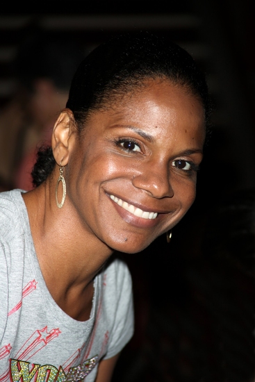 Photo Coverage: BROADWAY BARKS 11 - Backstage Part Two Image