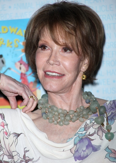 Photo Coverage: BROADWAY BARKS 11 - Backstage Part Two Image
