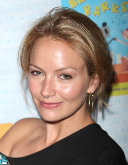 Photo Coverage: BROADWAY BARKS 11 - Backstage Part Three Image