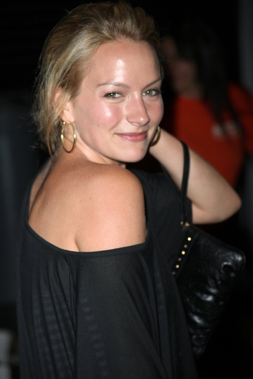 Photo Coverage: BROADWAY BARKS 11 - Backstage Part Three Image