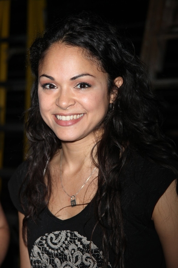Photo Coverage: BROADWAY BARKS 11 - Backstage Part Three Image