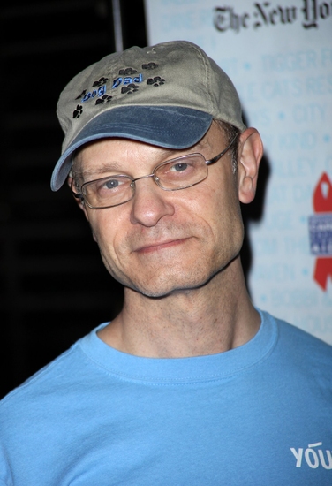 Photo Coverage: BROADWAY BARKS 11 - Backstage Part Three Image