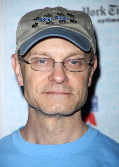 Photo Coverage: BROADWAY BARKS 11 - Backstage Part Three Image