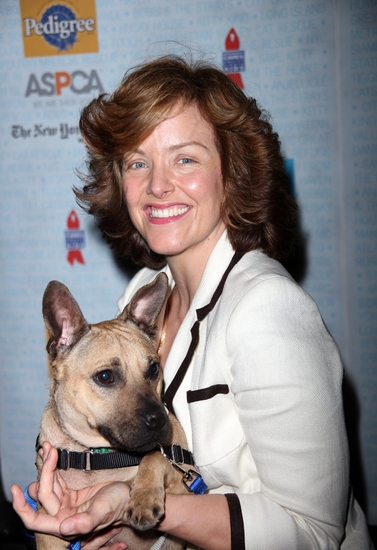 Photo Coverage: BROADWAY BARKS 11 - Backstage Part Three 