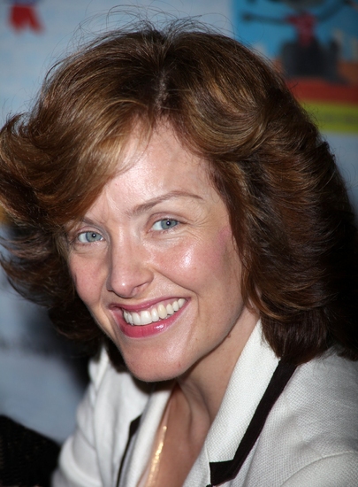 Photo Coverage: BROADWAY BARKS 11 - Backstage Part Three Image