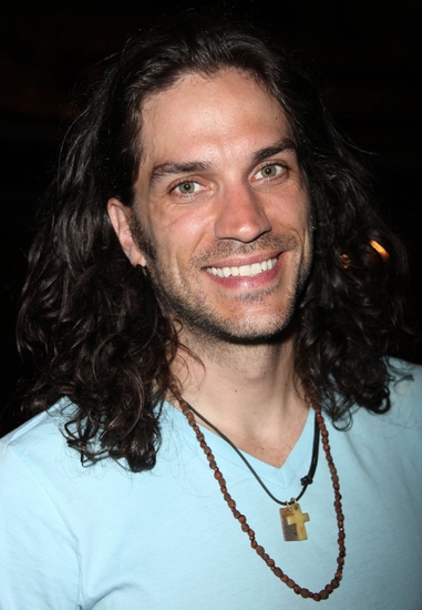 Photo Coverage: BROADWAY BARKS 11 - Backstage Part Three Image