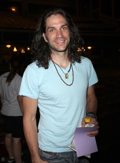 Photo Coverage: BROADWAY BARKS 11 - Backstage Part Three Image