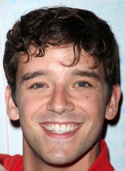 Photo Coverage: BROADWAY BARKS 11 - Backstage Part Three Image