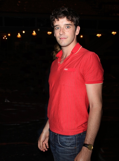 Photo Coverage: BROADWAY BARKS 11 - Backstage Part Three Image