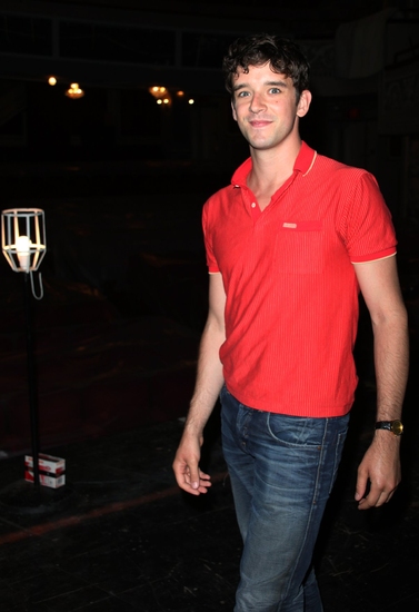 Photo Coverage: BROADWAY BARKS 11 - Backstage Part Three Image