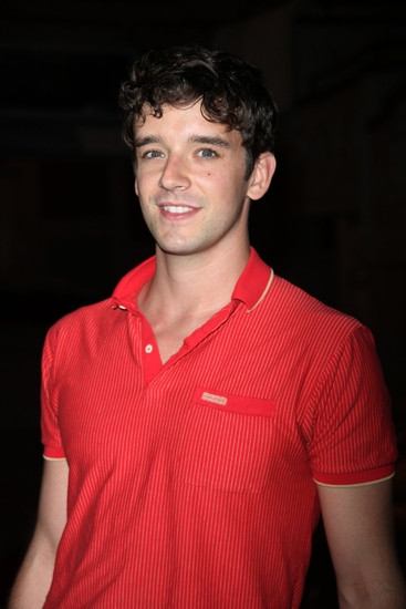 Photo Coverage: BROADWAY BARKS 11 - Backstage Part Three Image