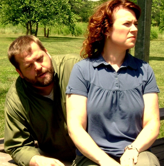 Photo Flash: Shelterbelt Presents MRS. JENNINGS' SITTER & MOUNTAIN LION Through 7/19 Image