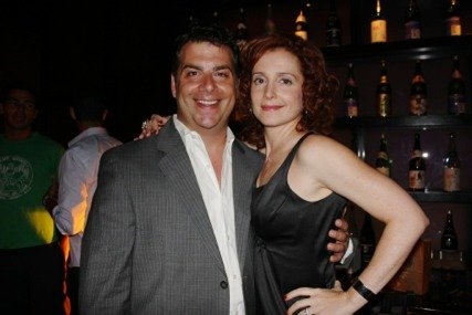Photo Flash: Erotic Broadway Comes To The Triad 7/20 & 8/10 Image