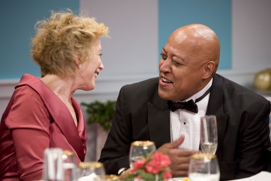 Photo Flash: Henry And Taylor Star In MOTHER Through 8/1 Image