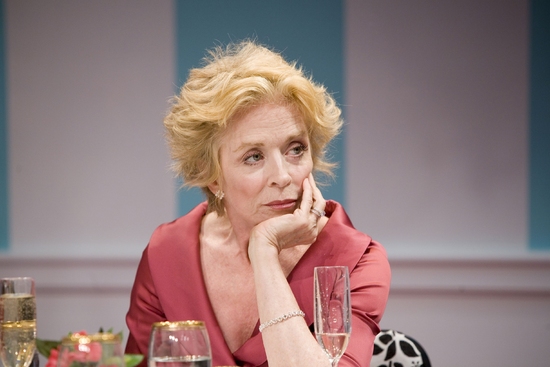 Photo Flash: Henry And Taylor Star In MOTHER Through 8/1 Image