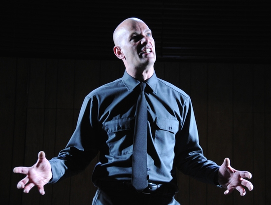Photo Flash: 13P Presents MONSTROSITY At The Connelly Image