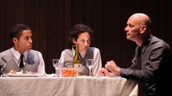 Photo Flash: 13P Presents MONSTROSITY At The Connelly Image