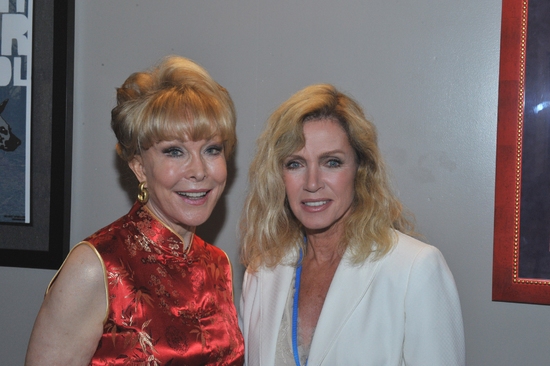 Photo Flash: Plaidheads Nation-wide Gathered On 7/9 To Celebrate A Screening Of FOREVER PLAID Image
