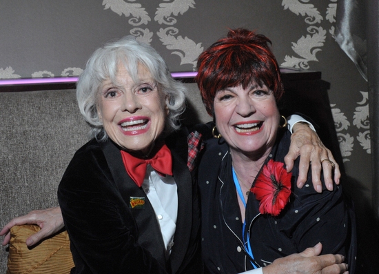 Photo Flash: Plaidheads Nation-wide Gathered On 7/9 To Celebrate A Screening Of FOREVER PLAID Image