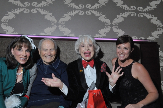 Photo Flash: Plaidheads Nation-wide Gathered On 7/9 To Celebrate A Screening Of FOREVER PLAID Image