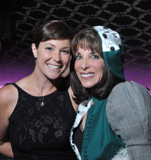 Photo Flash: Plaidheads Nation-wide Gathered On 7/9 To Celebrate A Screening Of FOREVER PLAID Image