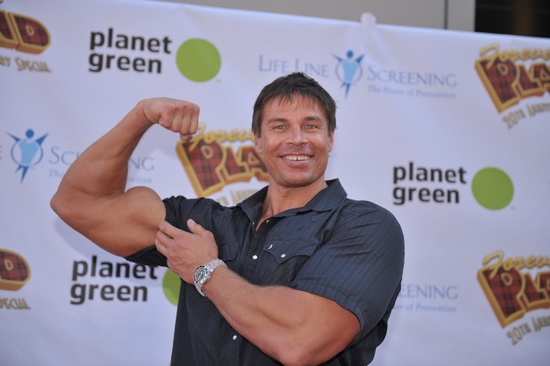 Photo Flash: Plaidheads Nation-wide Gathered On 7/9 To Celebrate A Screening Of FOREVER PLAID Image