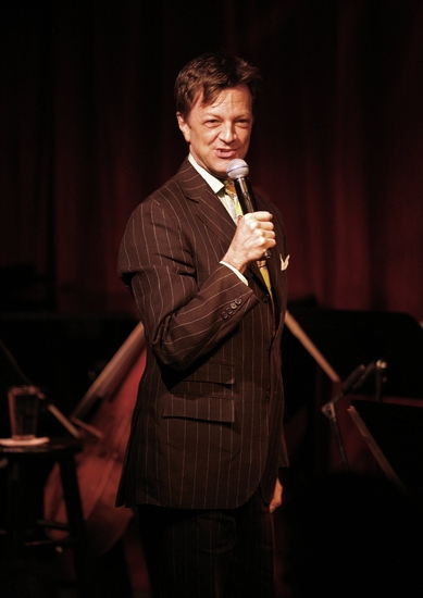 Photo Coverage: 9 TO 5's Stephanie J. Block Returns To Birdland To Celebrate Her CD 'This Place I Know' Image
