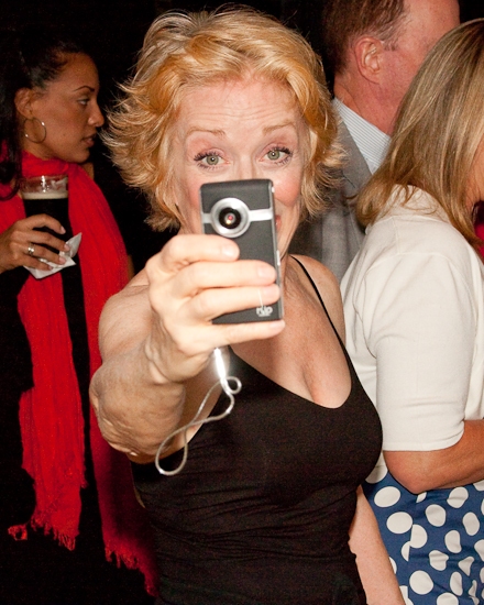 Photo Coverage: Off-Broadway's MOTHER Meets The Press! Image