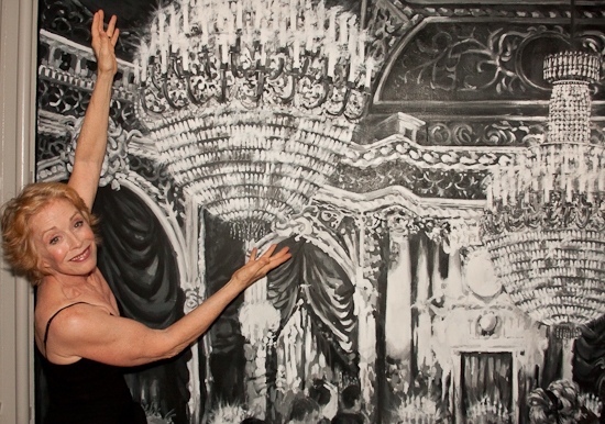Photo Coverage: Off-Broadway's MOTHER Meets The Press! Image