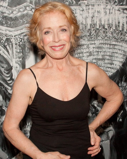 Photo Coverage: Off-Broadway's MOTHER Meets The Press! 